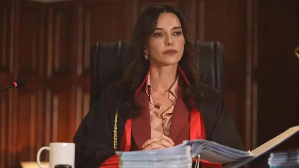 Taş Kağıt Makasın Süreyyası Hande Ataiziden Ruhsar paylaşımı: Kahkaha atmaya davet ediyorum sizi