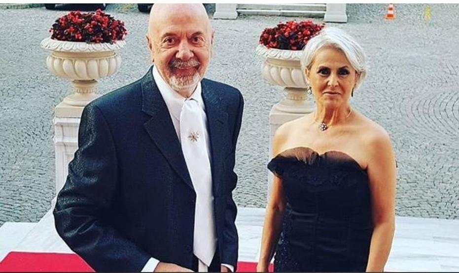 Asuman Tuğberk Yolaç kimdir Erkan Yolaçın eşi Asuman Tuğberk neden öldü, hastalığı neydi