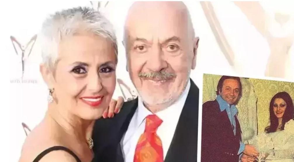 Asuman Tuğberk Yolaç kimdir Erkan Yolaçın eşi Asuman Tuğberk neden öldü, hastalığı neydi