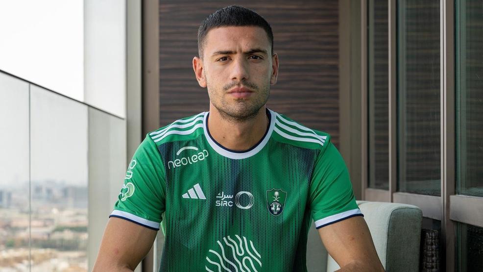 SON DAKİKA | Fenerbahçenin transfer gözdesi Anderson Taliscanın maaşı ve bonservis bedeli belli oldu