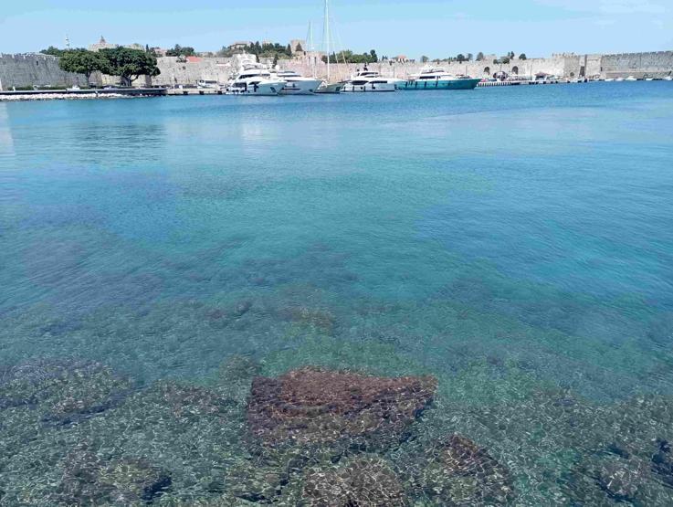 Rodos’a kapıda vize ile seyahat: Aşama aşama tüm detaylar