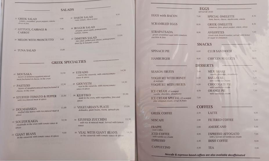 Rodos’a kapıda vize ile seyahat: Aşama aşama tüm detaylar