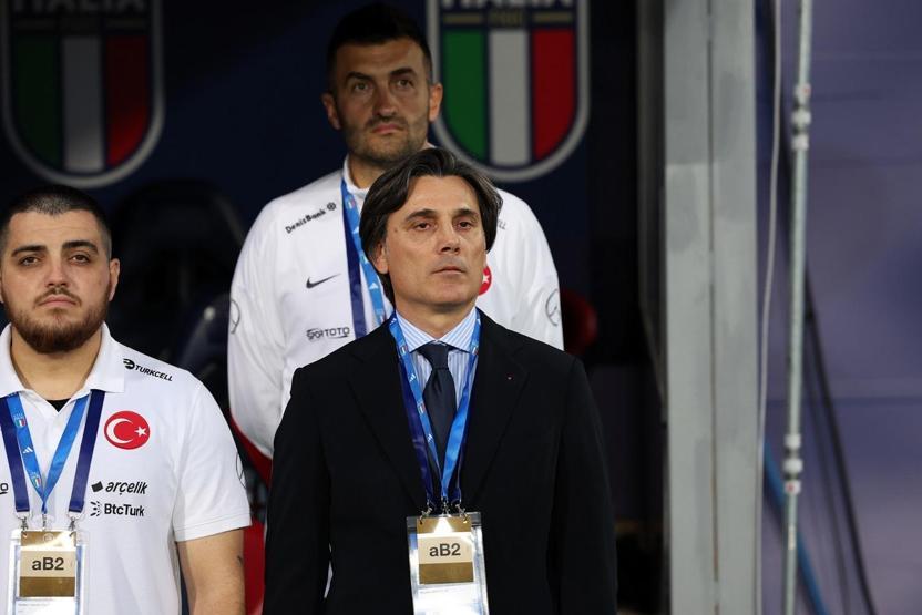 Türkiyenin EURO 2024te gruptan çıkma şansı belli oluyor Millilerin son 16 turu hesapları...
