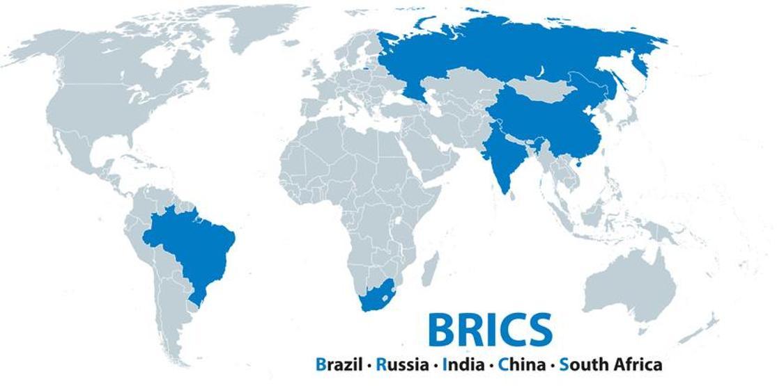 BRICS nedir, ne demek? BRICS üye ülkeleri isimleri...