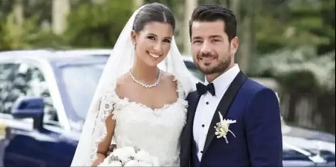Buse Terim ile Volkan Bahçekapılı geçtiğimiz hafta boşanmıştı  Sessizliğini böyle bozdu