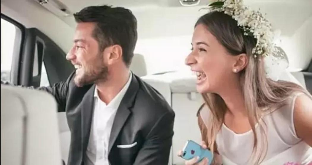 Buse Terim ile Volkan Bahçekapılı geçtiğimiz hafta boşanmıştı  Sessizliğini böyle bozdu