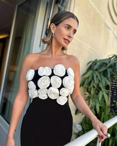 Buse Terim ile Volkan Bahçekapılı geçtiğimiz hafta boşanmıştı  Sessizliğini böyle bozdu
