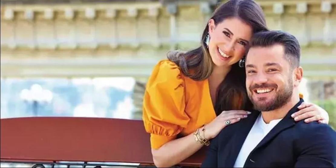 Buse Terim ile Volkan Bahçekapılı geçtiğimiz hafta boşanmıştı  Sessizliğini böyle bozdu