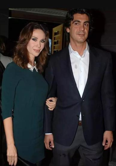 Demet Şenerden İbrahim Kutluay cevabı