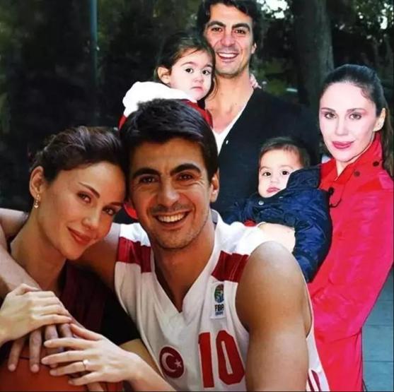 Demet Şenerden İbrahim Kutluay cevabı