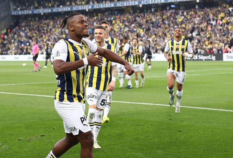 SON DAKİKA Batshuayi ve İlkay Gündoğan Galatasaray’ın gündeminde mi Okan Buruk açıkladı