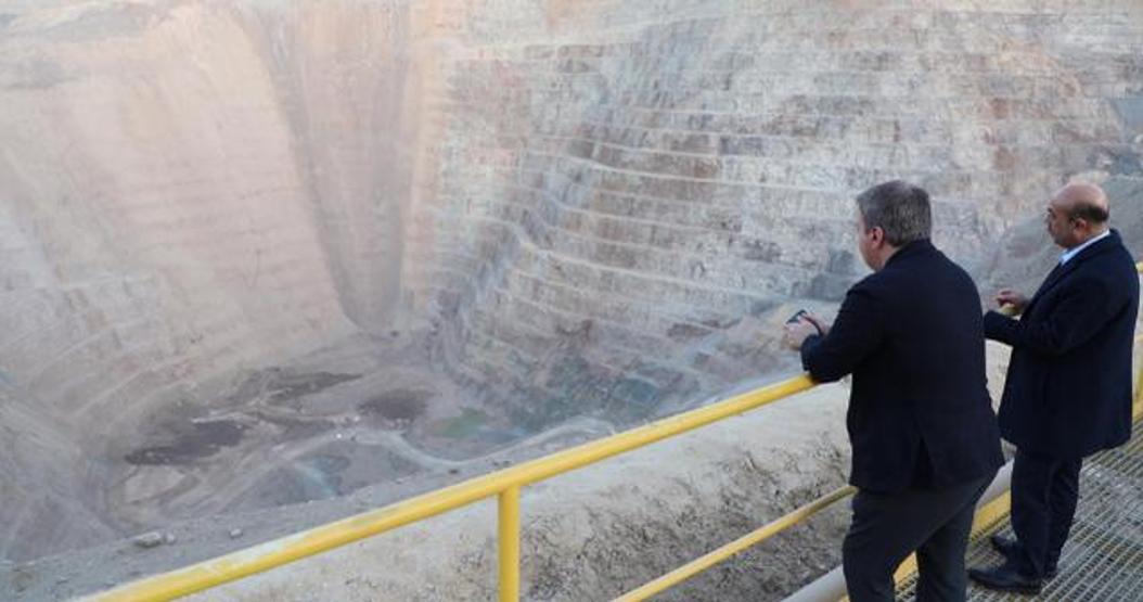 İliç’te maden ocağındaki heyelanda toprak altında işçi kalmadı: Hayatını kaybeden 5 işçi için cenaze töreni düzenlenecek