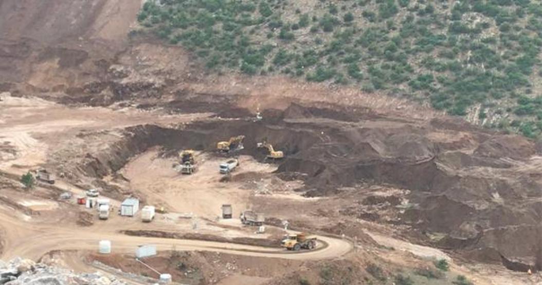 İliç’te maden ocağındaki heyelanda toprak altında işçi kalmadı: Hayatını kaybeden 5 işçi için cenaze töreni düzenlenecek
