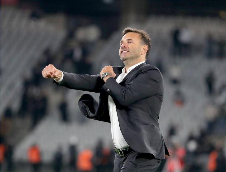 Galatasaray Son Dakika Haberi | Teknik direktör Okan Buruk iki yıldızın biletini kesti