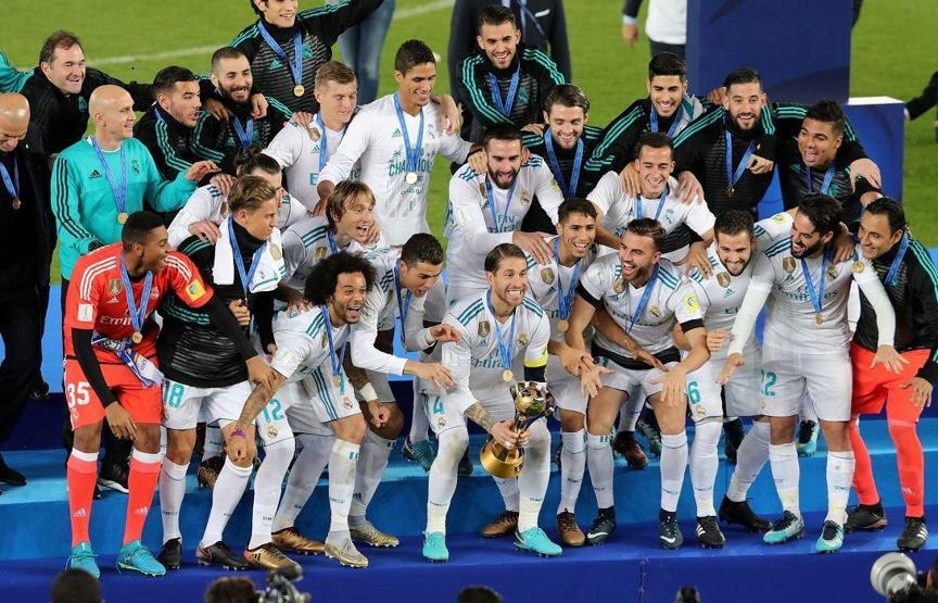 Real Madrid, Kulüpler Dünya Kupası tartışmasına noktayı koydu