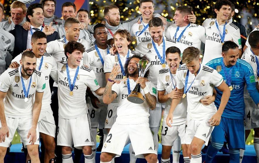 Real Madrid, Kulüpler Dünya Kupası tartışmasına noktayı koydu