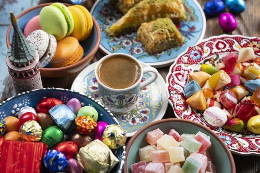 Bayramda o alışkanlık sağlığınızı bozabilir