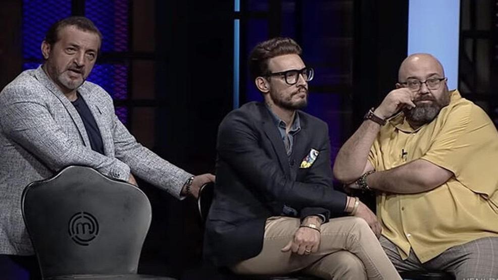 MasterChef Mehmet Yalçınkaya’nın kızı sosyal medyayı salladı: Çok güzelsin