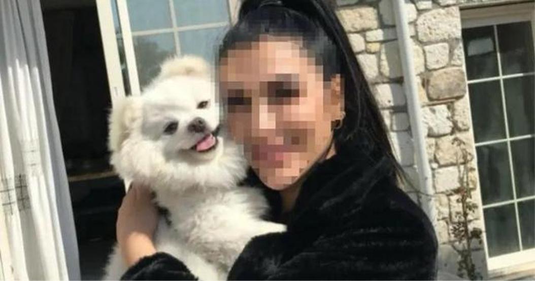 Eski eşin yeni eşinden akılalmaz tuzak Müstehcen fotoğraflarını arkadaşlarına gönderdi