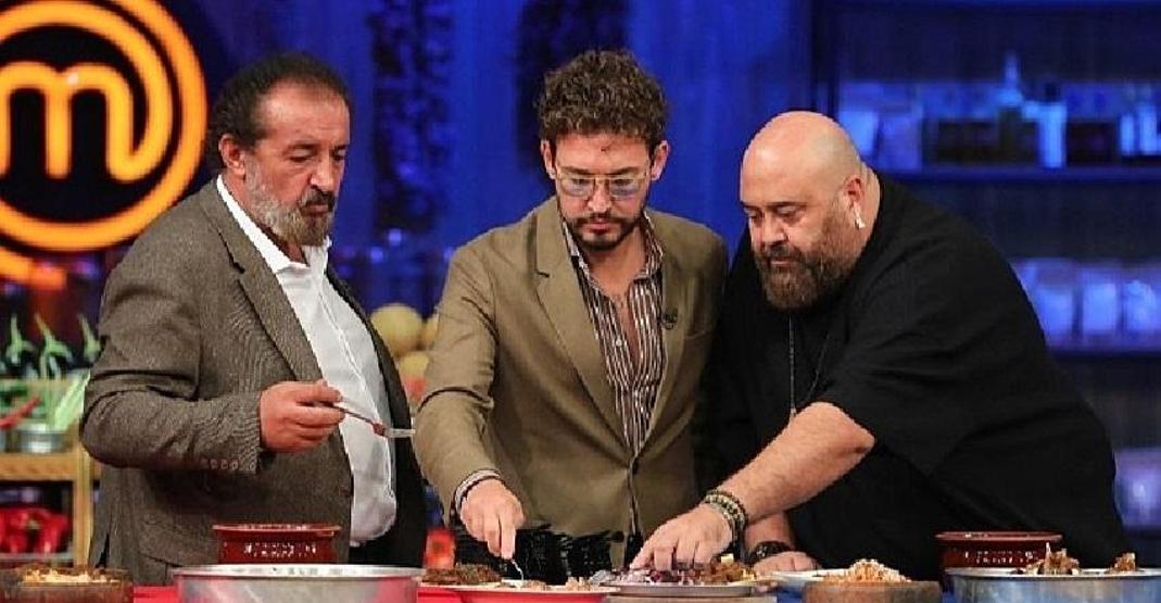 Sosyal medya yıkıldı Somer Sivrioğlu ve MasterChefin eski jürisi Hazer Amani yan yana