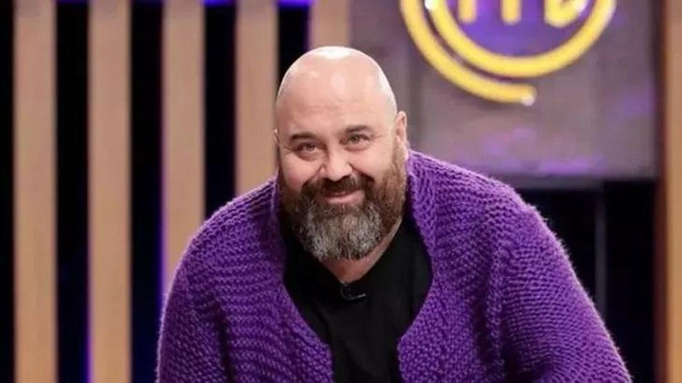 Sosyal medya yıkıldı Somer Sivrioğlu ve MasterChefin eski jürisi Hazer Amani yan yana