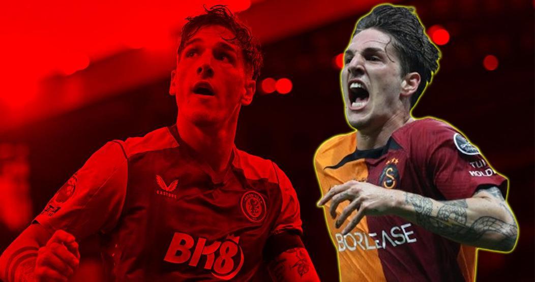 Galatasarayda Zaniolonun yeni adresi belli oldu Sürpriz imza...