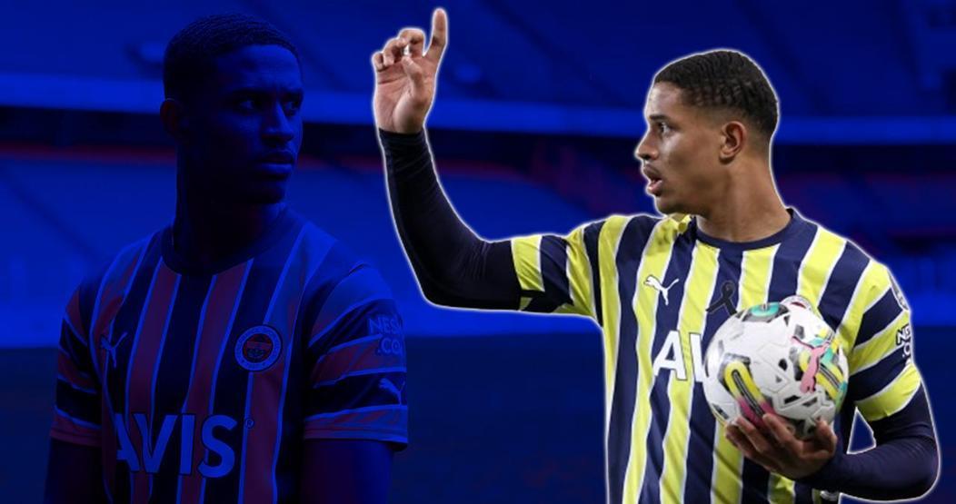 Son Dakika Transfer Haberi | Fenerbahçede Oosterwoldeye çılgın bonservis