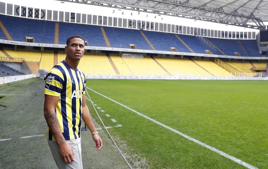 Son Dakika Transfer Haberi | Fenerbahçede Oosterwoldeye çılgın bonservis