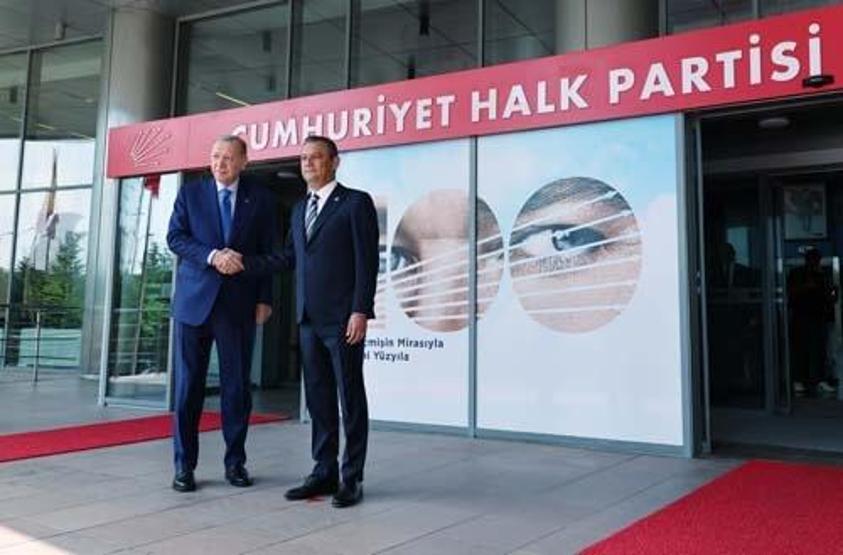 Ankara siyasetinde yaşanan son gelişmeler 16 madde & değerlendirme