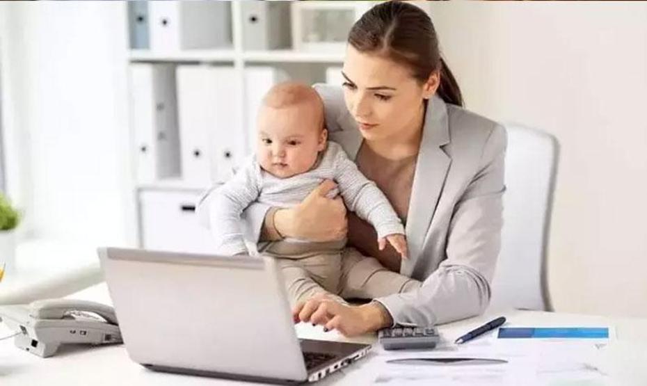 Bakanlığa talimat verildi! Annelere 1 yıl doğum izni: İşte paketin detayları