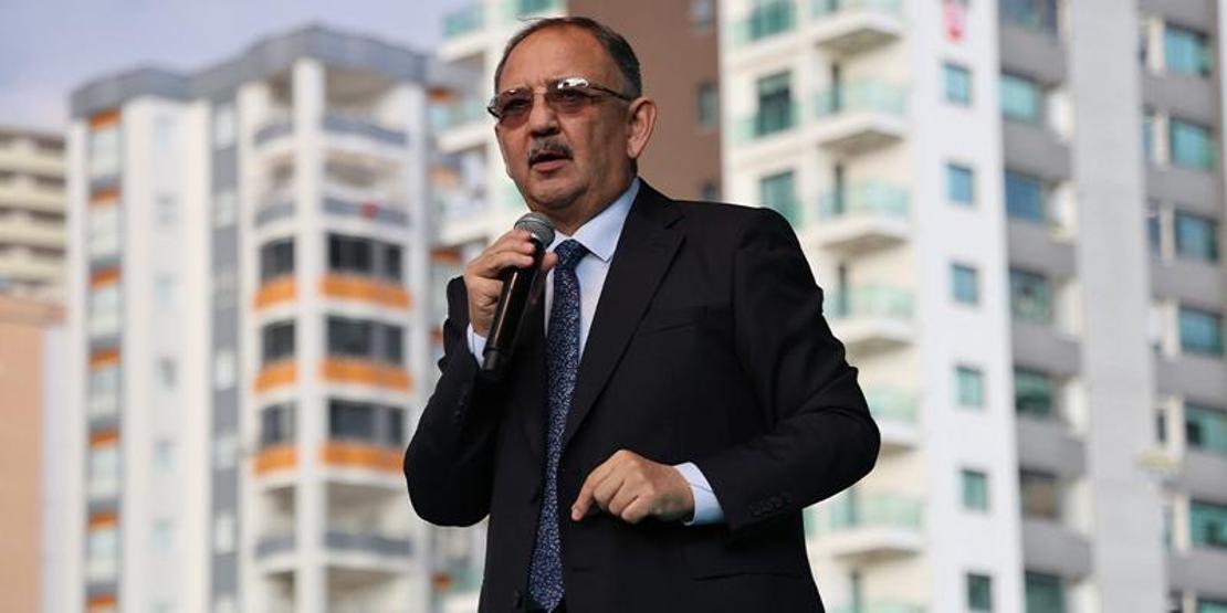 Bir yanda rüzgar, bir yanda sıcaklık...