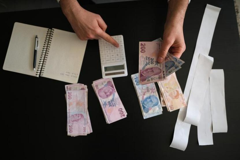 Motokuryeler, garsonlar, kira gelirleri... Detaylar bir bir belli olmaya başladı Yeni vergi paketinde neler var