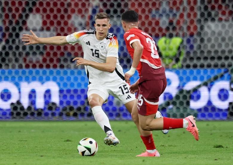 Türkiyenin EURO 2024te gruptan çıkma şansı belli oluyor Millilerin son 16 turu hesapları...