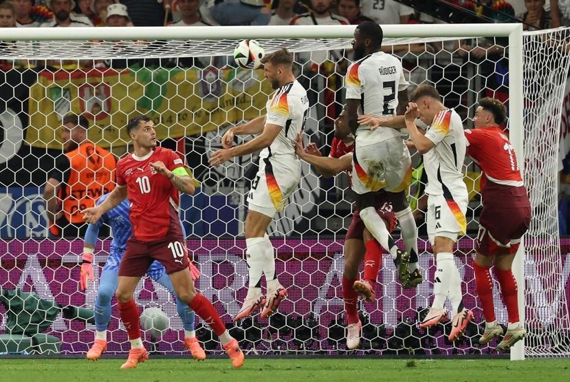 Türkiyenin EURO 2024te gruptan çıkma şansı belli oluyor Millilerin son 16 turu hesapları...