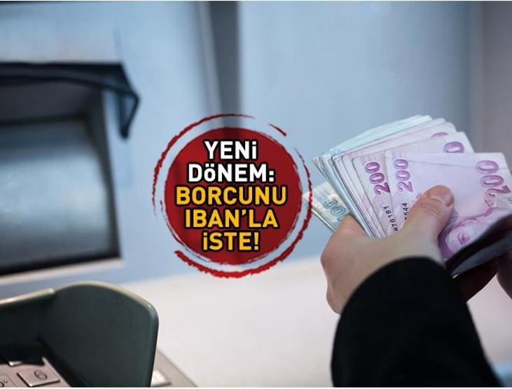 IBANla para göndermede yeni dönem Çoğu kişinin haberi dahi yok Artık böyle yapılacak