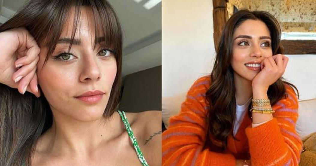 Ne Hadid kardeşler, ne Zendaya... Türk isim herkesi ezdi geçti Yaşayan En Güzel Kadın seçildi