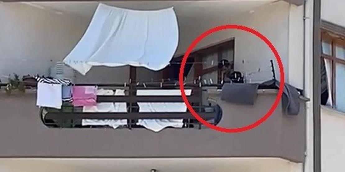 Abi-kardeşin tartışması harakiri ile bitti
