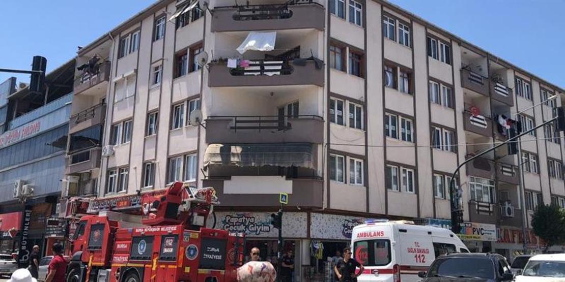Abi-kardeşin tartışması harakiri ile bitti