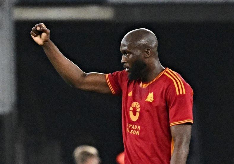 SON DAKİKA Romelu Lukaku’dan Fenerbahçe’ye kötü haber