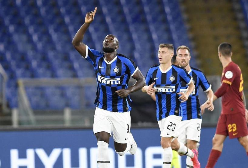 SON DAKİKA Romelu Lukaku’dan Fenerbahçe’ye kötü haber