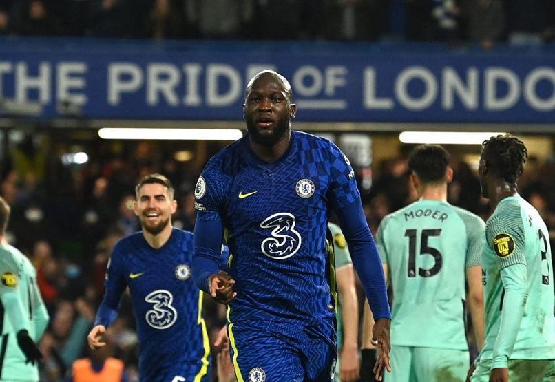 SON DAKİKA Romelu Lukaku’dan Fenerbahçe’ye kötü haber