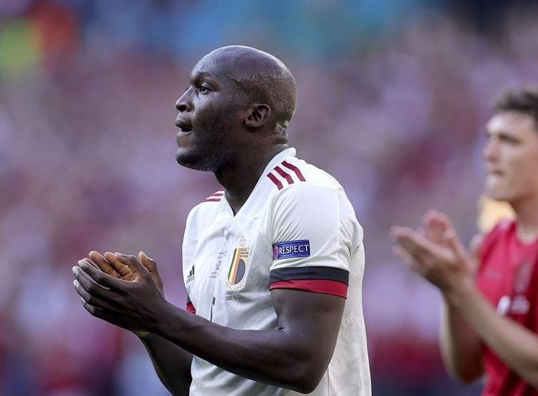 SON DAKİKA Romelu Lukaku’dan Fenerbahçe’ye kötü haber