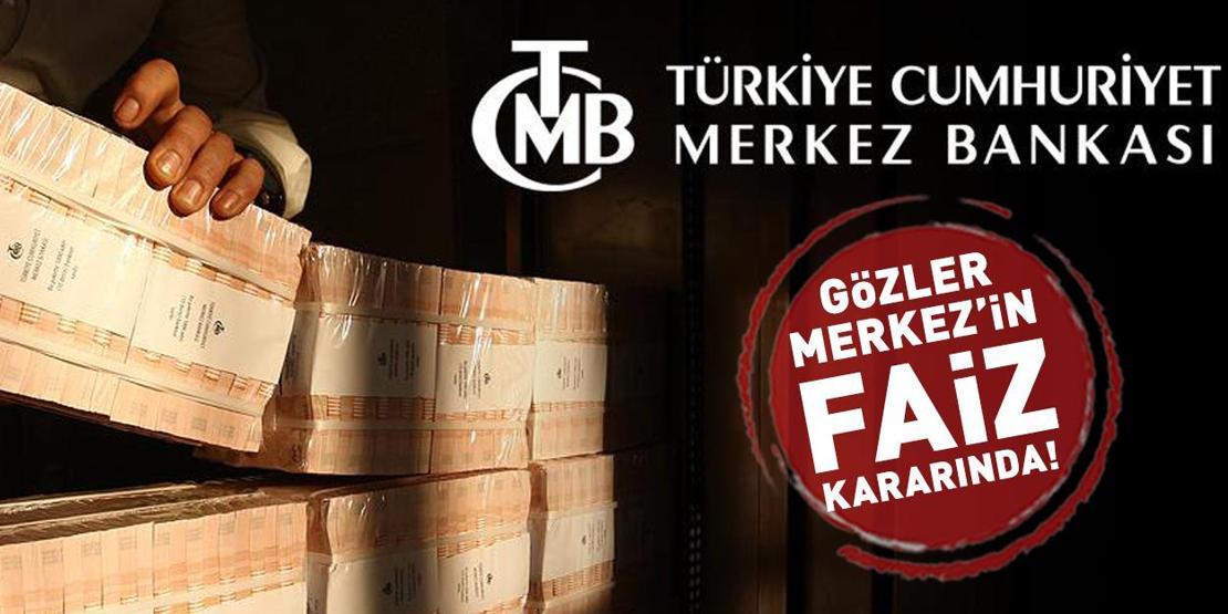 SON DAKİKA Piyasalar kilitlendi Gözler Merkezde Saat 14.00te...