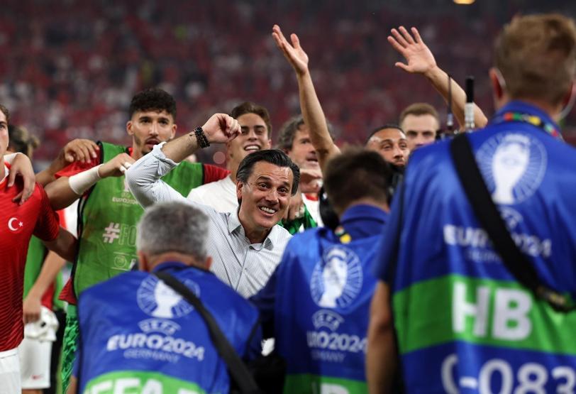 EURO 2024te son 16 turu maçları yarın başlıyor