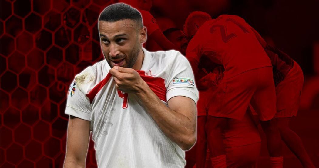 Beşiktaşta Cenk Tosun gelişmesi Şampiyona sonrası...