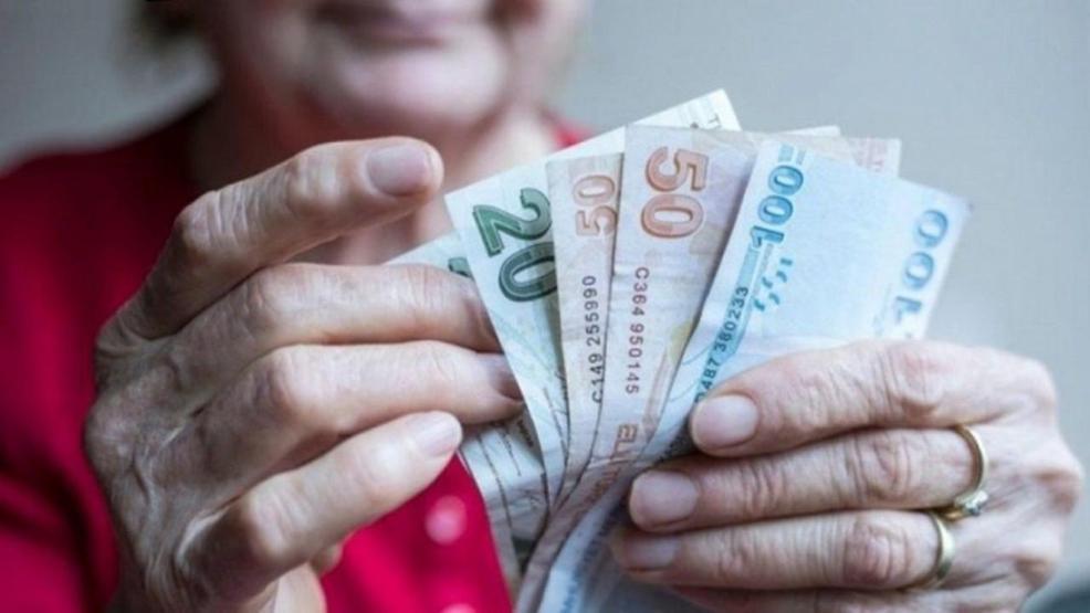 Emekli refah payı alacak mı Emekli zammında enflasyon farkına ek refah payı eklenecek mi