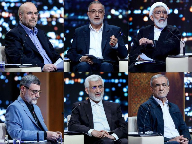 İranda tek reformist aday Türk doktor: Bir ilke imza atabilir Evde Farsça değil Türkçe konuşuyoruz