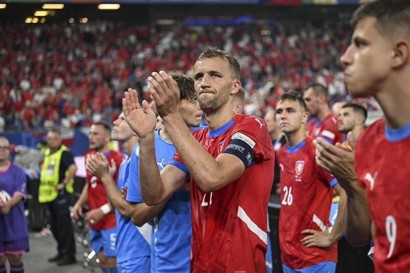 EURO 2024ün hayal kırıklıkları 8 ülke veda etti...
