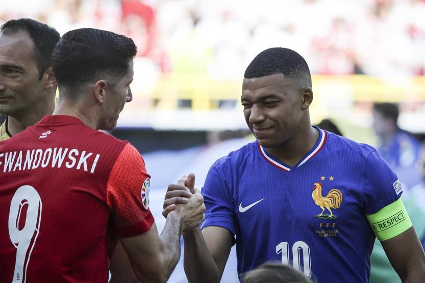 EURO 2024ün hayal kırıklıkları 8 ülke veda etti...