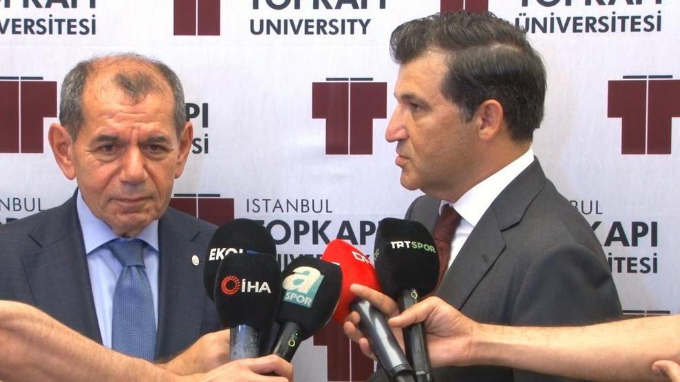 Dursun Özbekten EURO 2024 açıklaması: Sıra Avusturyada